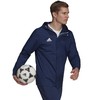 Adidas Entrada 22 Vandeniui atspari striukė M H57472