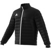 adidas Entrada 22 Light Men’s Jacket juodas IB6070