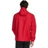 Striukė vyriška adidas Entrada 26 All Weather raudona JZ9100 (S)
