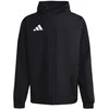 Striukė vyriška adidas Entrada 26 All Weather juoda JZ9101 (XL)