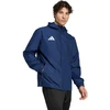 Striukė vyriška adidas Entrada 26 All Weather tamsiai mėlyna JZ9102 (L)