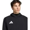 Striukė vyriška adidas Entrada 26 All Weather juoda JZ9101 (XL)