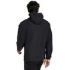 Striukė vyriška adidas Entrada 26 All Weather juoda JZ9101 (XL)