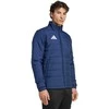 Striukė vyriška adidas Entrada 26 Light tamsiai mėlyna JZ9142 (M)