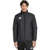 Striukė vyriška adidas Entrada 26 Light juoda JZ9141 (M)