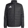 Striukė vyriška adidas Entrada 26 Light juoda JZ9141 (M)