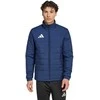 Striukė vyriška adidas Entrada 26 Light tamsiai mėlyna JZ9142 (M)