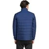 Striukė vyriška adidas Entrada 26 Light tamsiai mėlyna JZ9142 (M)