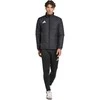 Striukė vyriška adidas Entrada 26 Light juoda JZ9141 (M)