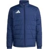 Striukė vyriška adidas Entrada 26 Light tamsiai mėlyna JZ9142 (M)