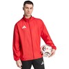 Striukė vyriška adidas Entrada 26 Multi raudona KQ9072 (2XL)