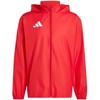 Striukė vyriška adidas Entrada 26 Multi raudona KQ9072 (2XL)