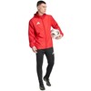 Striukė vyriška adidas Entrada 26 Multi raudona KQ9072 (2XL)