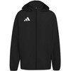 Striukė vyriška adidas Entrada 26 Multi juoda KQ9074 (L)