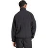 Striukė vyriška adidas Essential Small Logo Windbreaker juoda JM1772 (L)