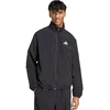 Striukė vyriška adidas Essential Small Logo Windbreaker juoda JM1772 (L)