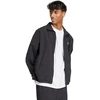 Striukė vyriška adidas Essential Small Logo Windbreaker juoda JM1772 (L)