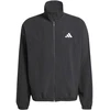 Striukė vyriška adidas Essential Small Logo Windbreaker juoda JM1772 (L)