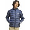adidas Essentials 3-Stripes Light Down Jacket IK3205 M