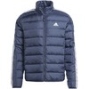 adidas Essentials 3-Stripes Light Down Jacket IK3205 M