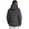 adidas Essentials Climawarm 3-Stripes striukė M JM8355