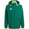 Adidas Tiro 24 Kompeticinė striukė visoms oro sąlygoms M IR9521