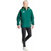 Adidas Tiro 24 Kompeticinė striukė visoms oro sąlygoms M IR9521