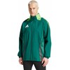 Adidas Tiro 24 Kompeticinė striukė visoms oro sąlygoms M IR9521