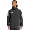Adidas IJ7390_210 paltas arba švarkas