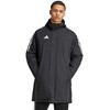 Adidas IJ7391_205 paltas arba švarkas