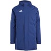 Vyriška Adidas striukė Tiro 24 Stadium Parka, mėlyna