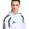 Striukė vyriška adidas Tiro 26 League Windbreaker balta JY9734 (2XL)