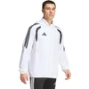 Striukė vyriška adidas Tiro 26 League Windbreaker balta JY9734 (2XL)