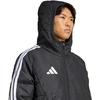 Striukė vyriška adidas Tiro 26 Winter juoda JZ4109 (S)