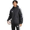 Striukė vyriška adidas Tiro 26 Winter juoda JZ4109 (S)