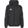 Striukė vyriška adidas Tiro 26 Winter juoda JZ4109 (S)
