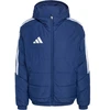 Striukė vyriška adidas Tiro 26 Winter tamsiai mėlyna KA8024 (XL)