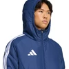 Striukė vyriška adidas Tiro 26 Winter tamsiai mėlyna KA8024 (XL)