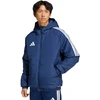 Striukė vyriška adidas Tiro 26 Winter tamsiai mėlyna KA8024 (XL)
