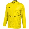 Striukė vyriška Nike Park 26 Rain geltona HM7265 719 (XL)