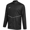 Striukė vyriška Nike Park 26 Rain juoda HM7265 010 (M)