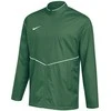 Striukė vyriška Nike Park 26 Rain žalia HM7265 302 (M)