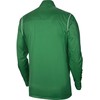 Striukė vyriška Nike RPL Park 20 RN JKT W žalia BV6881 302 (XL)