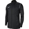 Striukė vyriška Nike RPL Park 20 RN JKT W juoda BV6881 010 (S)