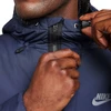 Striukė vyriška Nike Sportswear tamsiai mėlyna HF6825 451 (L)