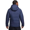 Striukė vyriška Nike Sportswear tamsiai mėlyna HF6825 451 (L)