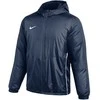 Striukė vyriška Nike Therma Fit Park 26 tamsiai mėlyna HM7270 410 (M)