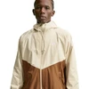 Striukė vyriška Nike Windrunner beżowo-ruda HV8369 230 (L)