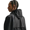 Striukė vyriška Nike Windrunner juoda HV8369 010 (XL)