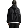 Striukė vyriška Nike Windrunner juoda HV8369 010 (XL)